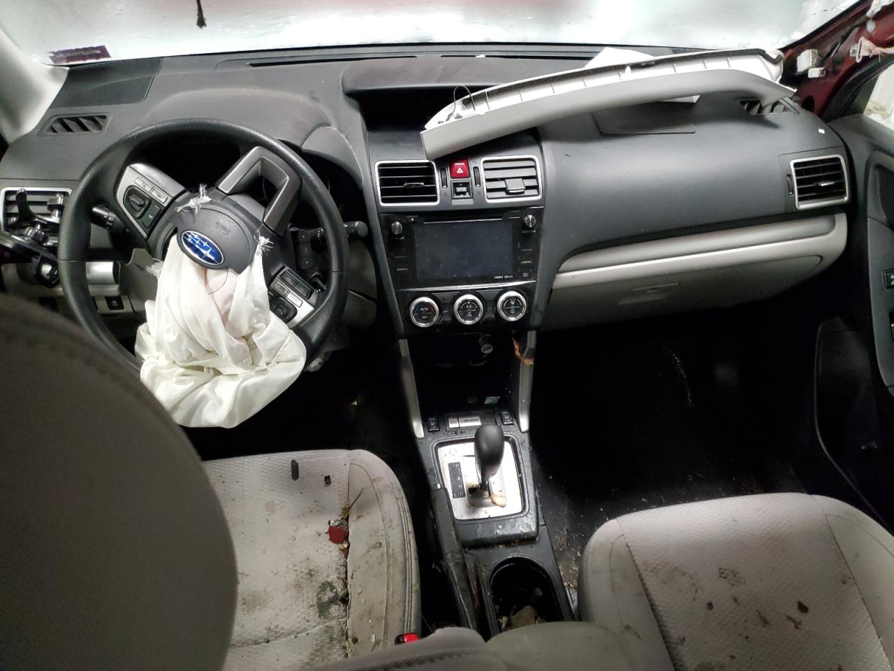 2018 Subaru Forester - Image 8