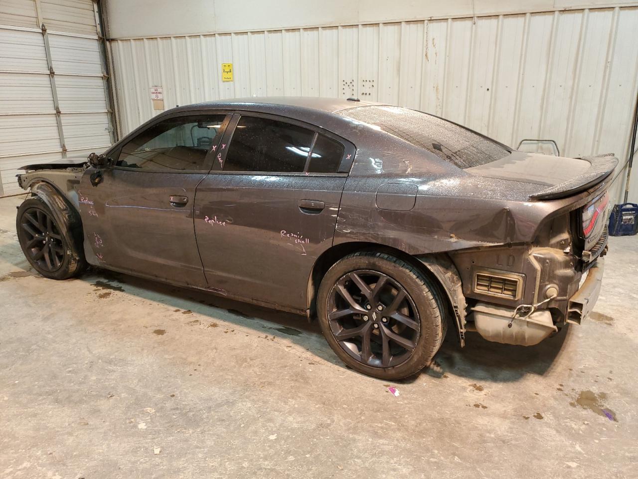2019 Dodge Charger - Image 2