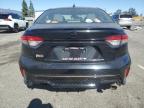 2022 Toyota Corolla Se for Sale in Rancho Cucamonga, CA - Side