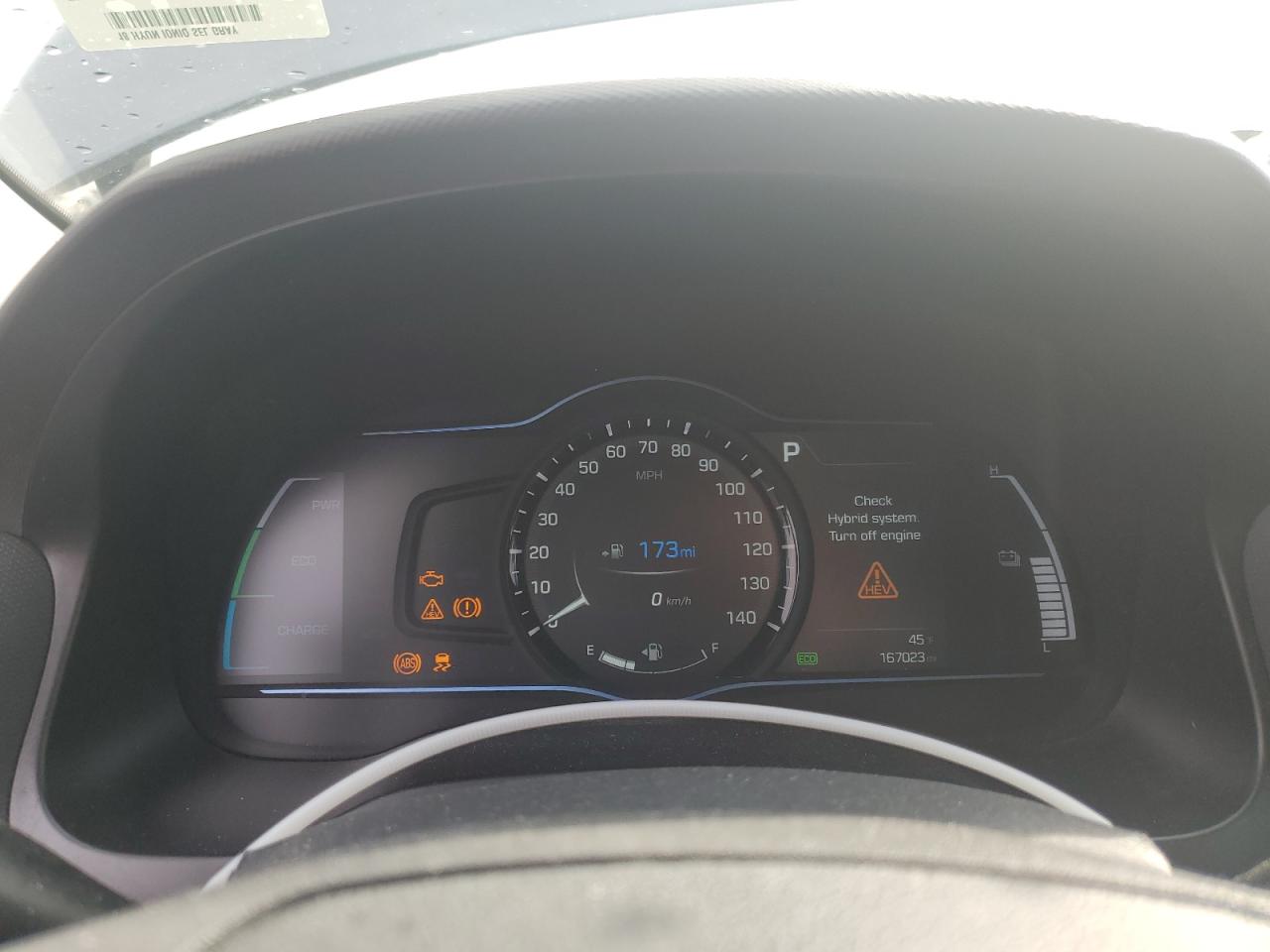 2018 Hyundai IONIQ - Image 9