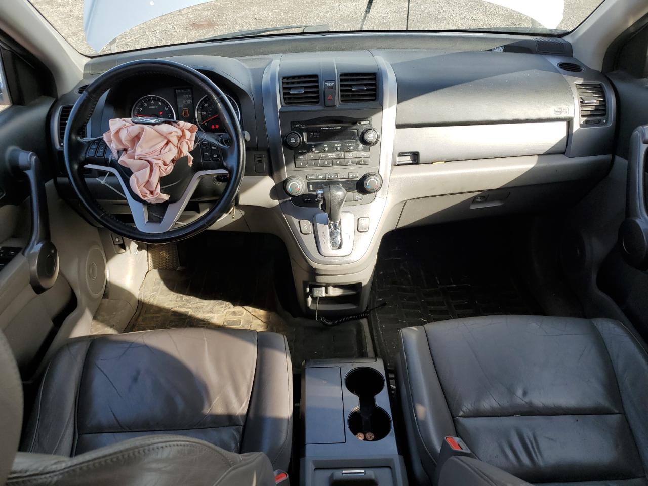 2009 Honda CR-V - Image 8