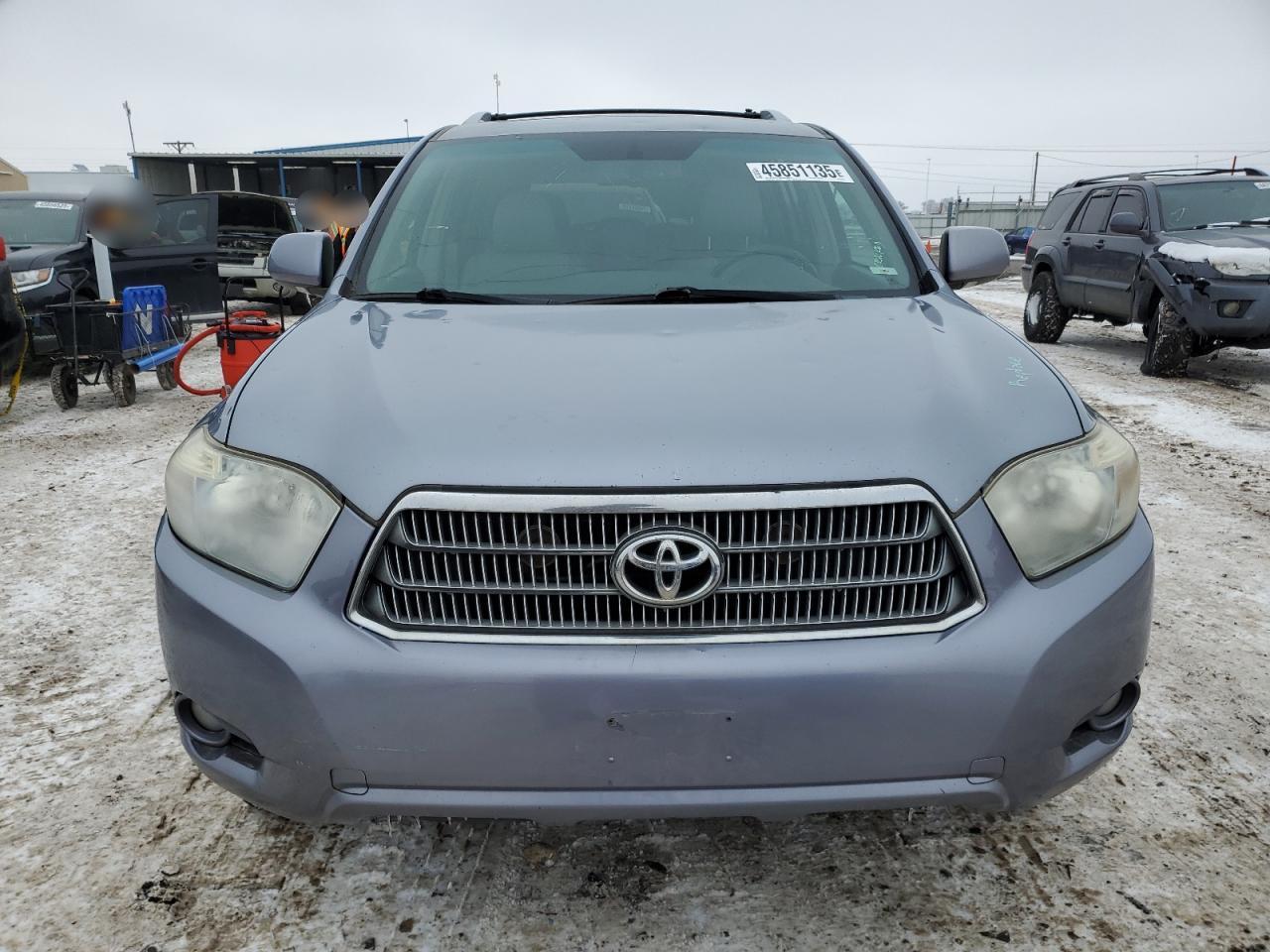2008 Toyota Highlander - Image 5
