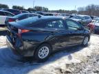 2022 TOYOTA PRIUS NIGHT SHADE à vendre chez Copart CT - HARTFORD SPRINGFIELD