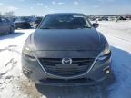2015 Mazda 3 Touring na sprzedaż w Kansas City, KS - Rear End