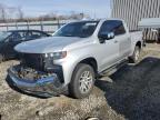 2019 Chevrolet Silverado K1500 Ltz for Sale in Spartanburg, SC - Front End