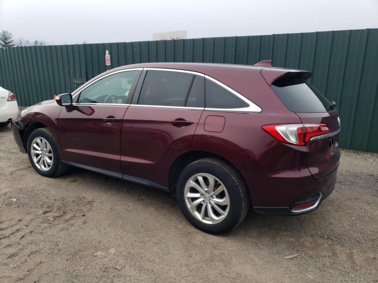 2018 Acura RDX - Image 2