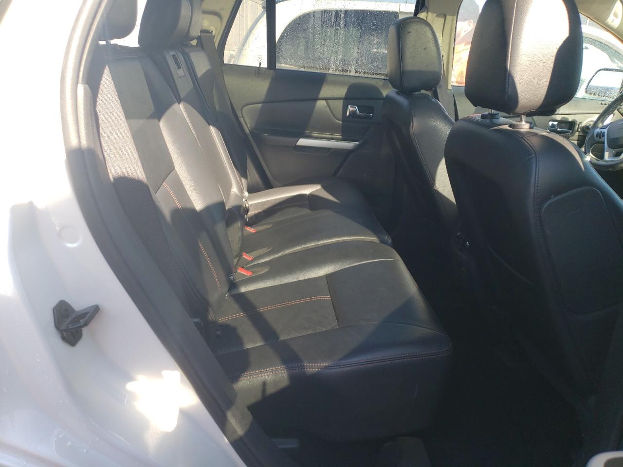 2013 Ford Edge - Image 11