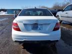 2014 Mercedes-Benz C 300 4Matic na sprzedaż w New Britain, CT - Front End