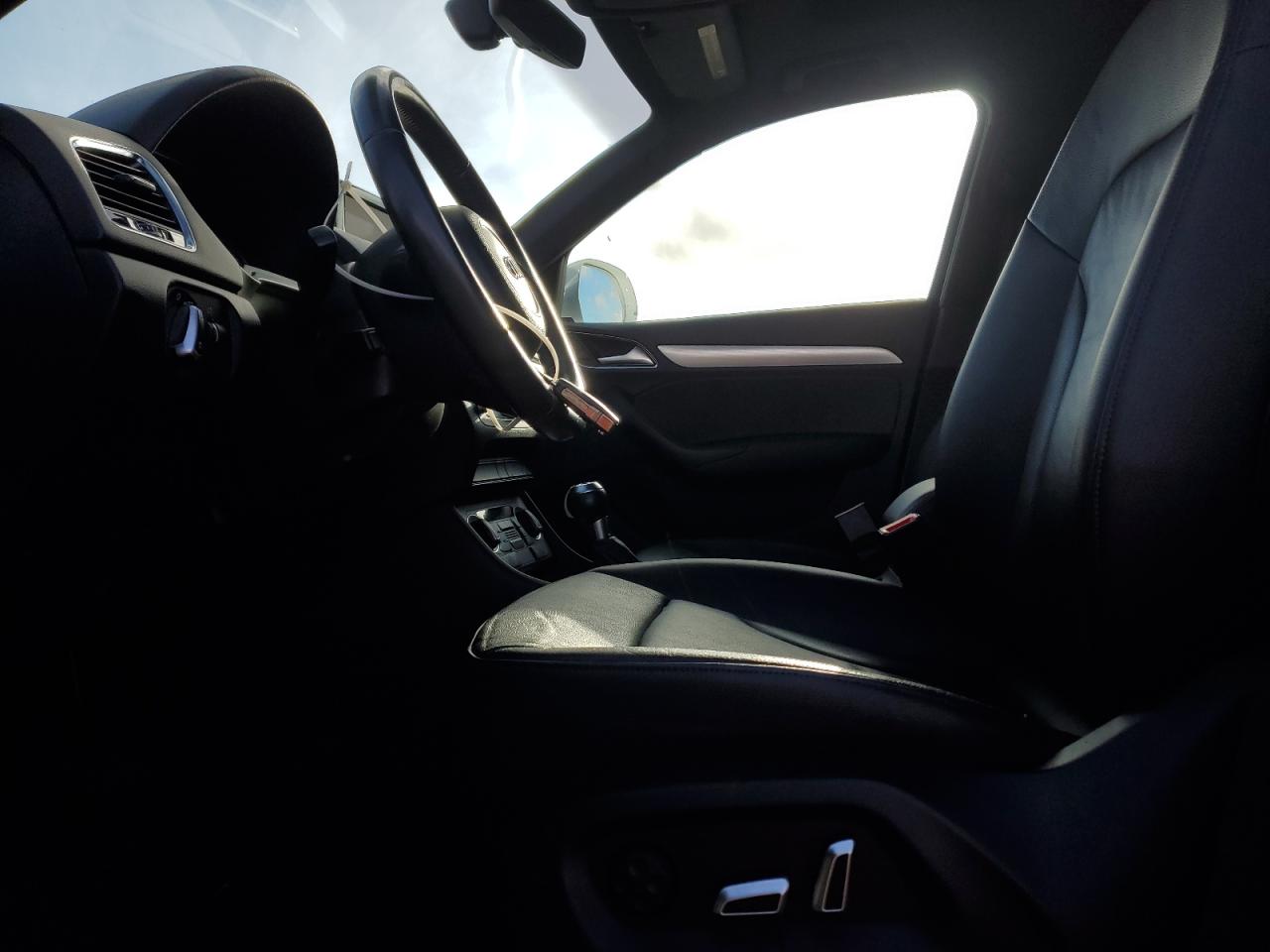 2017 Audi Q3 - Image 7