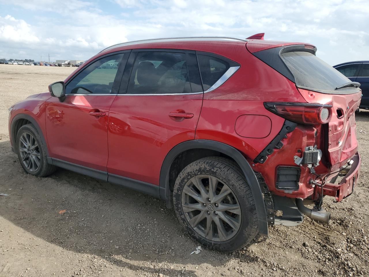 2020 Mazda CX-5 - Image 2