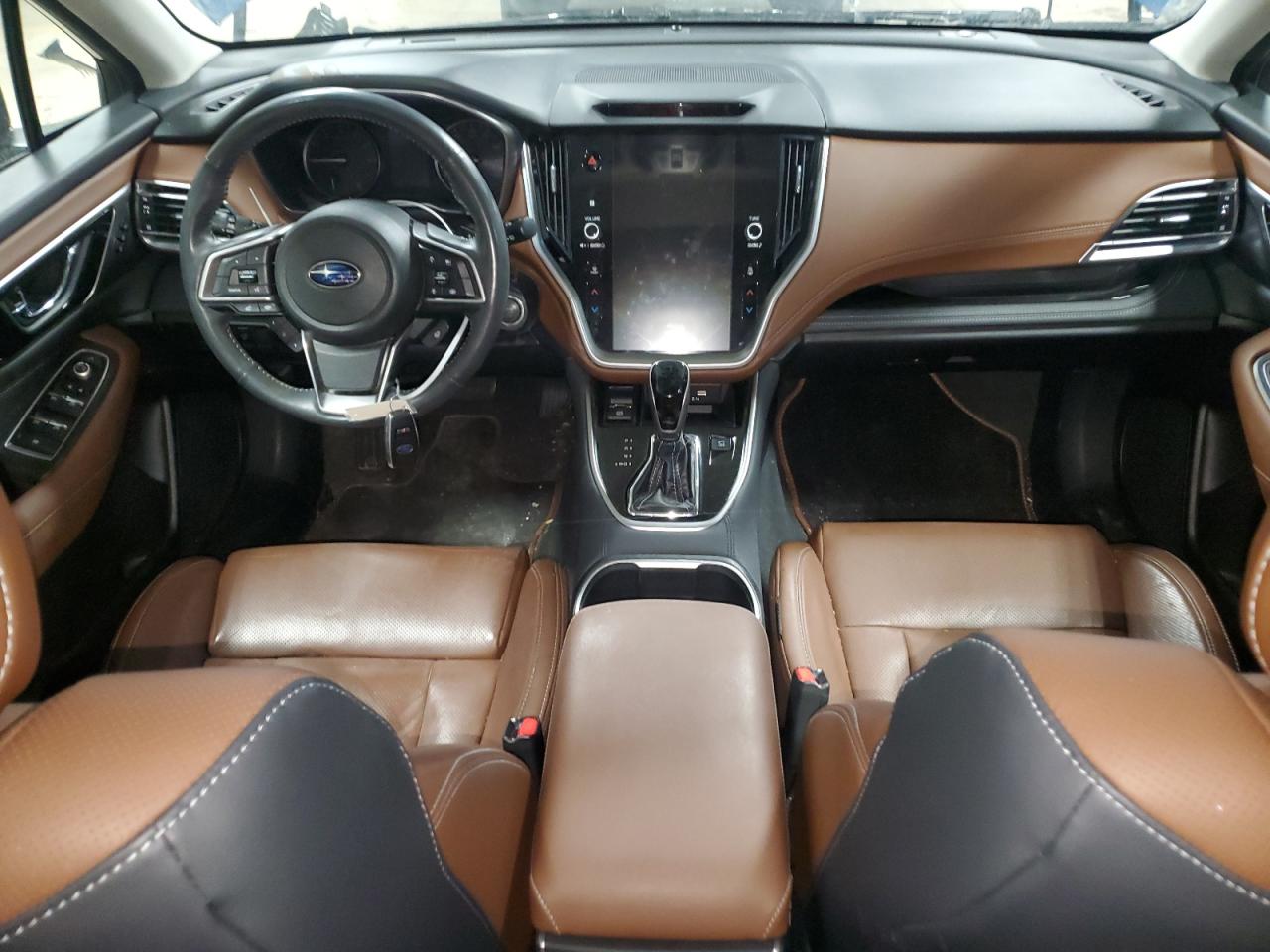 2020 Subaru Outback - Image 8