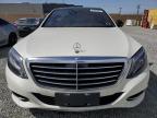2016 Mercedes-Benz S 550E zu verkaufen in Mentone, CA - Minor Dent/Scratches