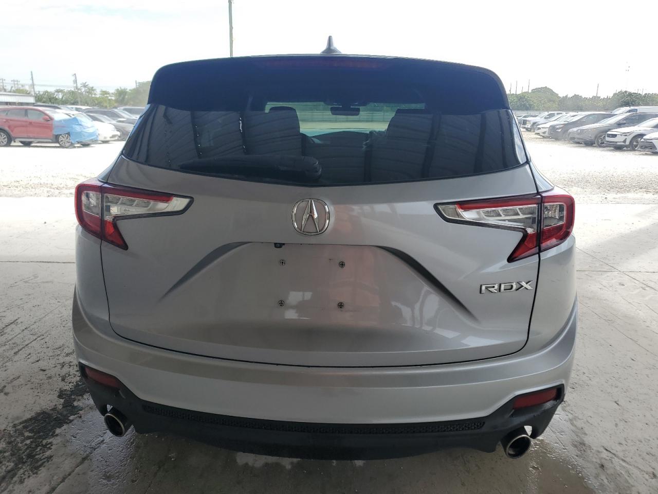2019 Acura RDX - Image 6