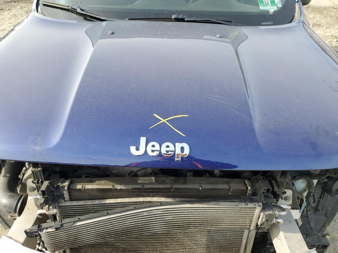 2018 Jeep Renegade - Image 11