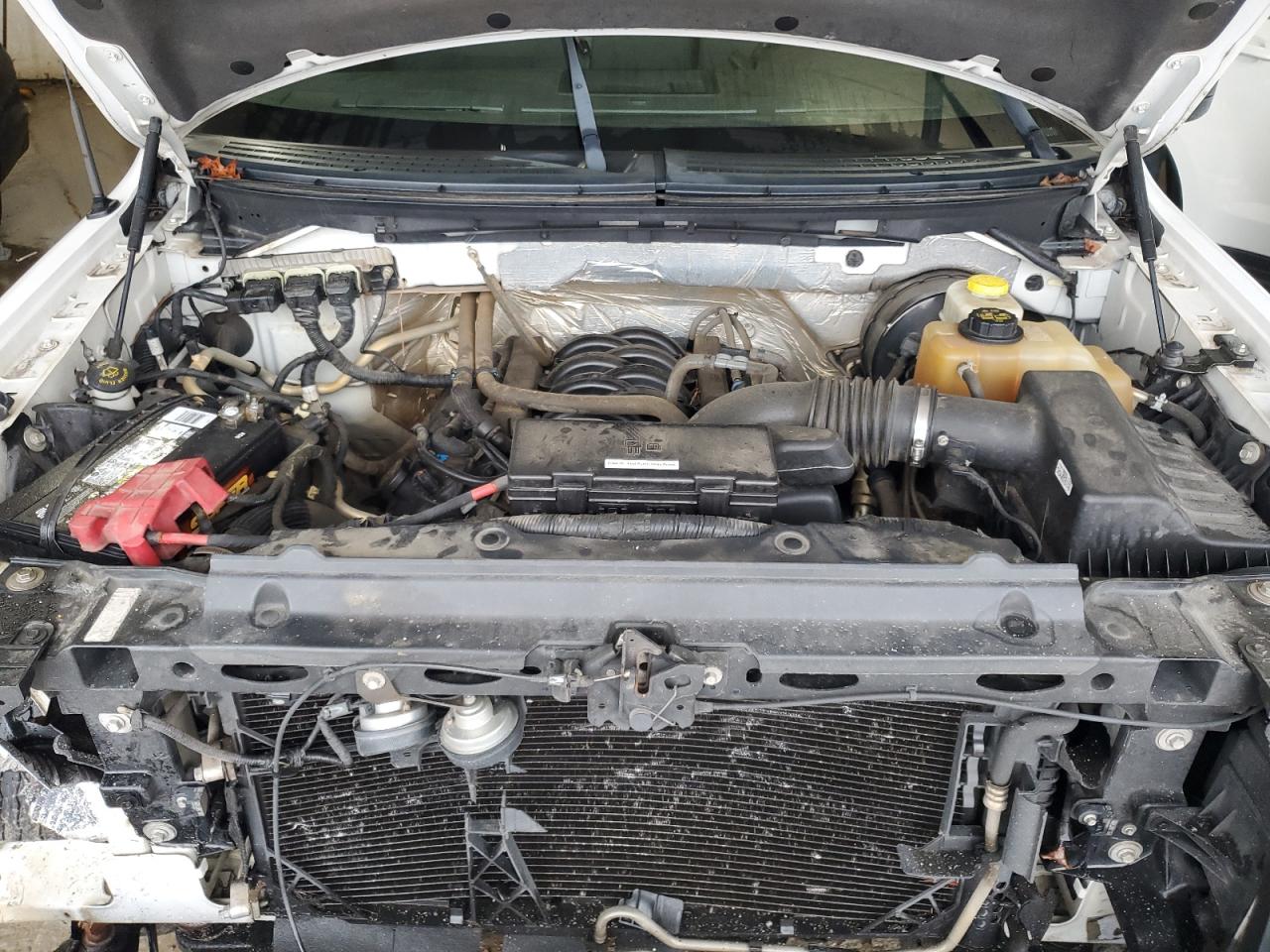 2014 Ford F-150 - Image 11