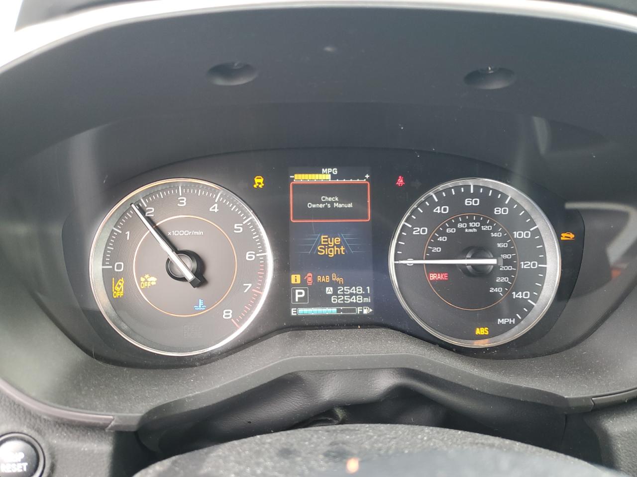 2019 Subaru XV - Image 9