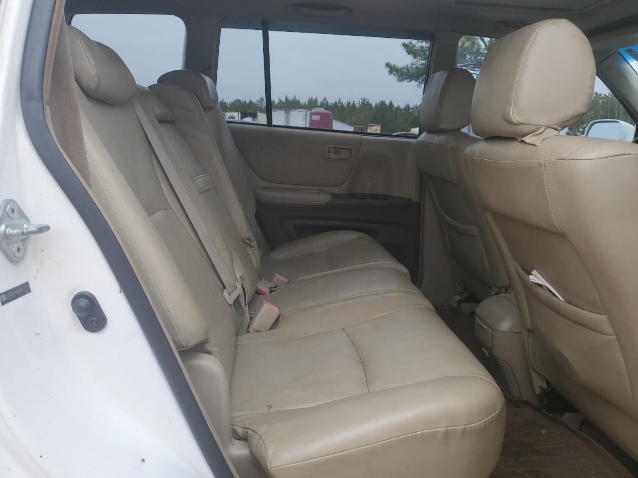 2006 Toyota Highlander - Image 11