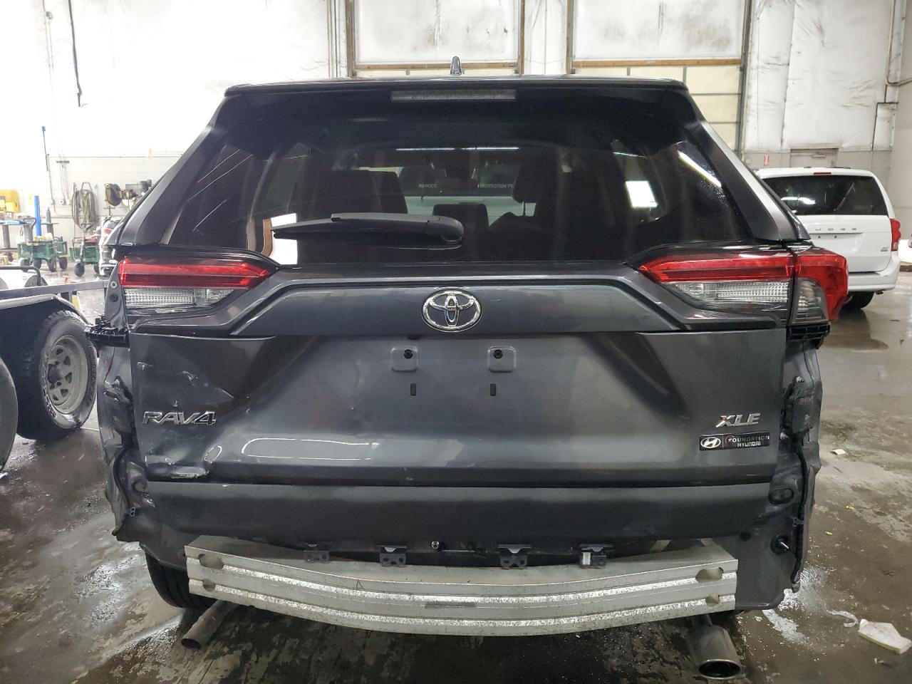 2021 Toyota RAV 4 - Image 6