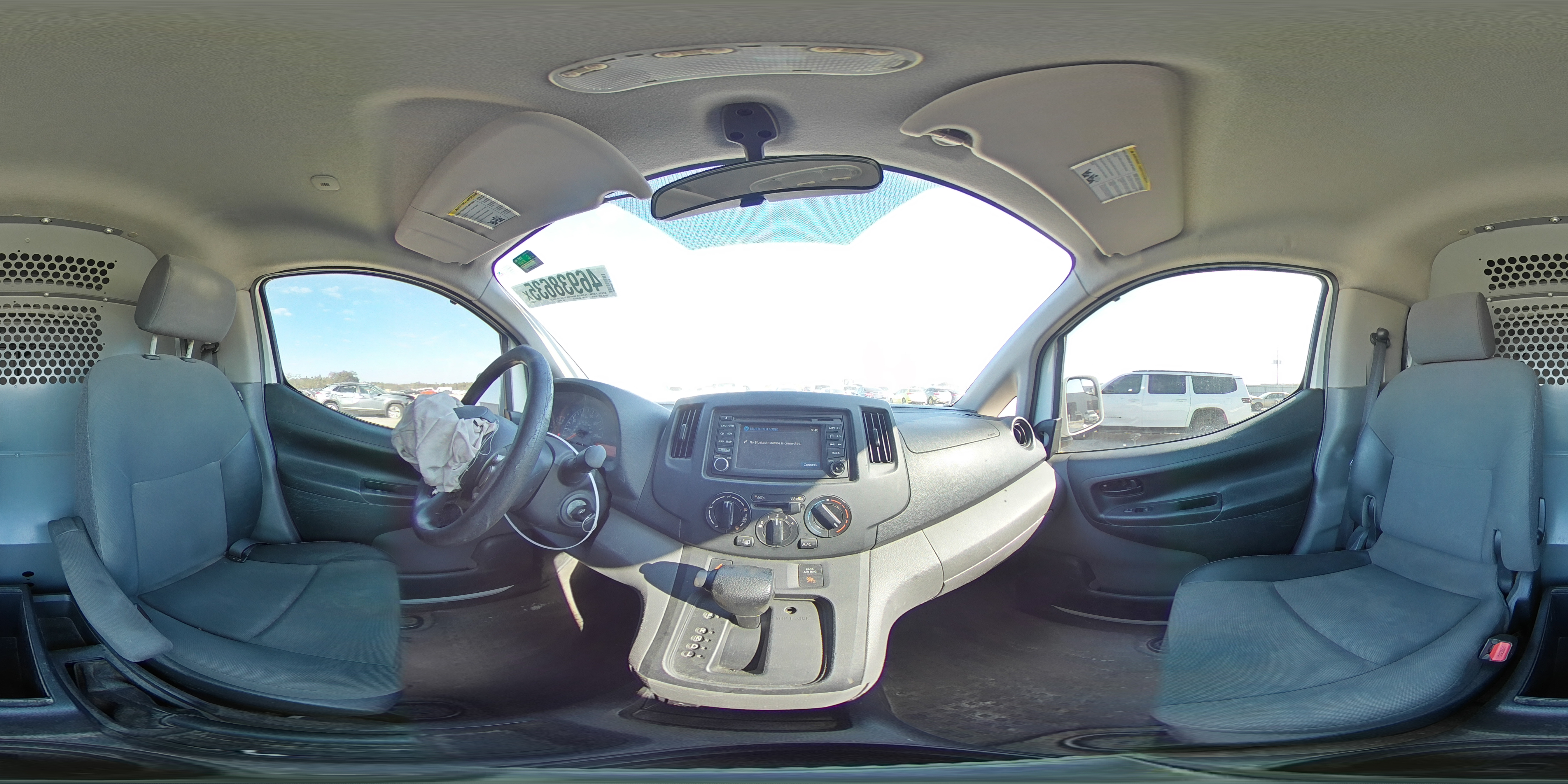 2016 Nissan NV - Image 16