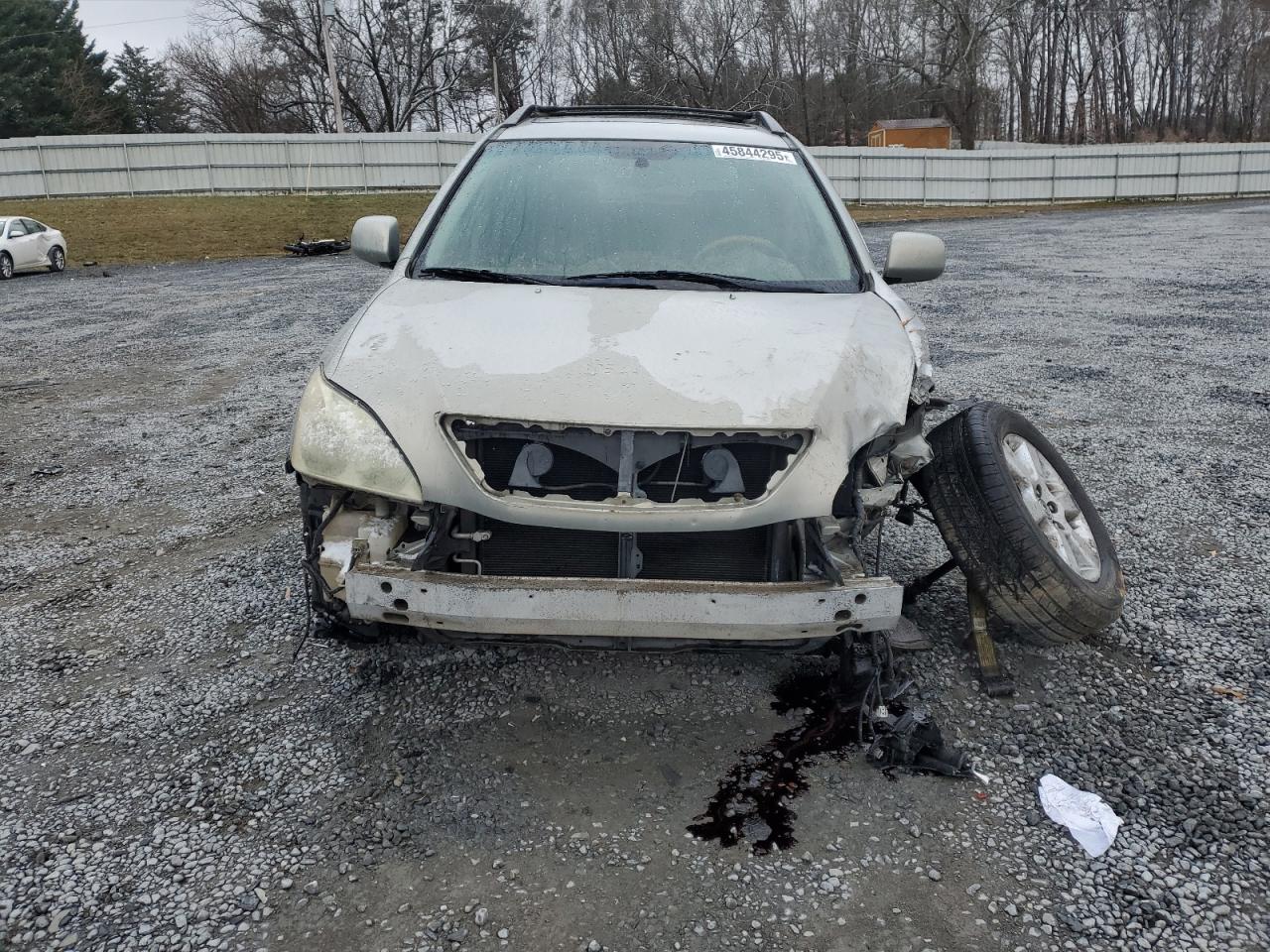 2004 Lexus RX - Image 5