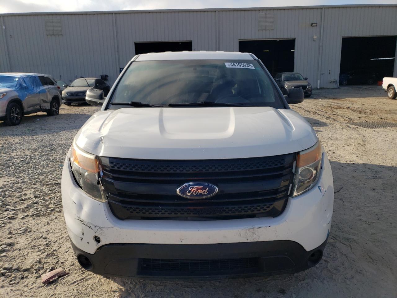2015 Ford Explorer - Image 5