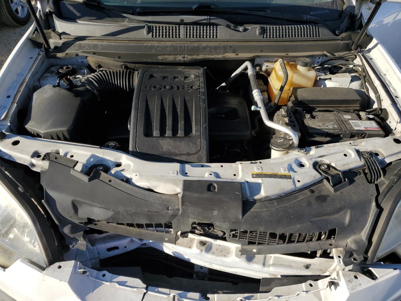 2012 Chevrolet Captiva - Image 12