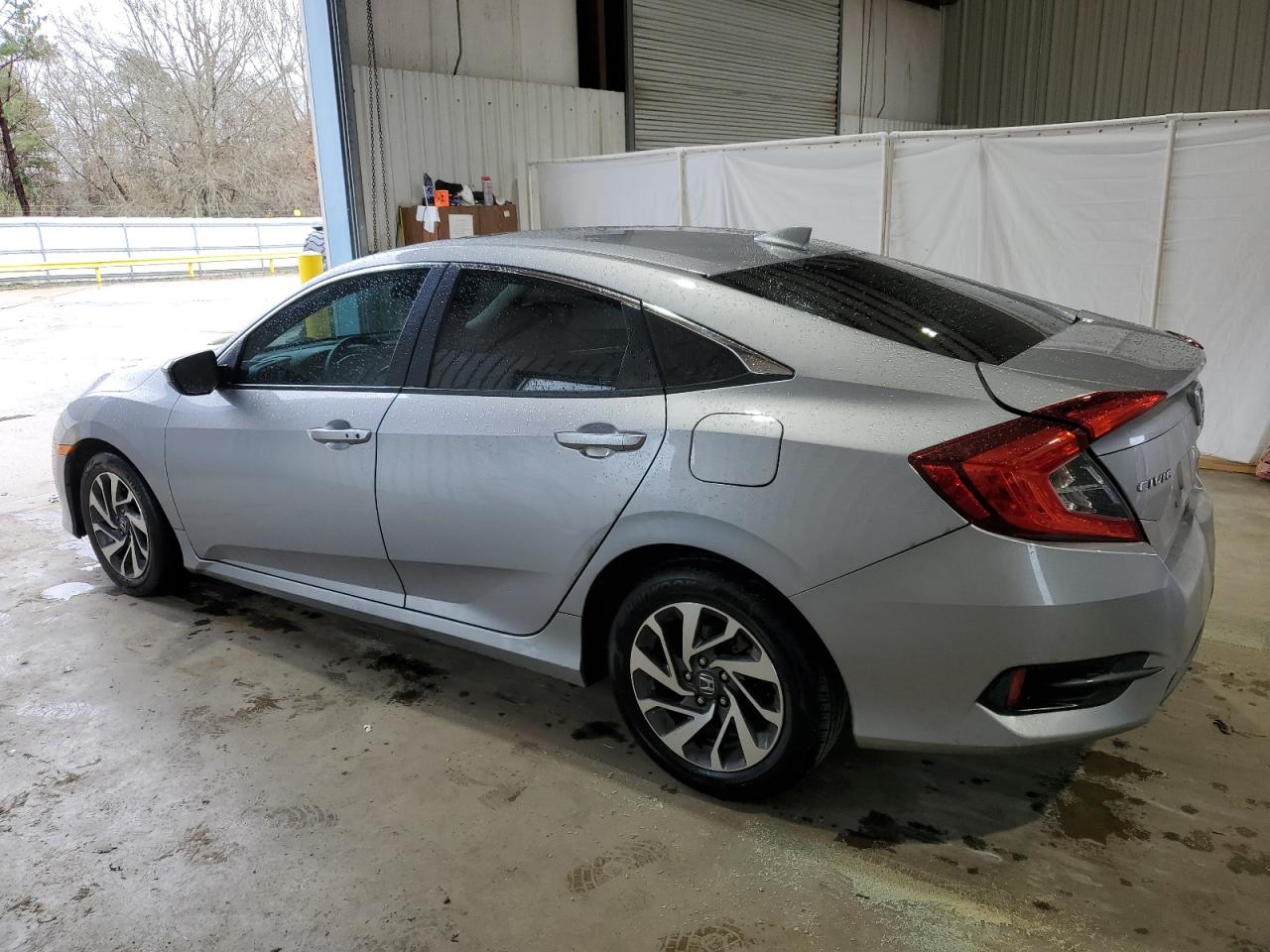 2018 Honda Civic - Image 2