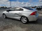 2015 Volvo S60 Premier en Venta en Riverview, FL - Side
