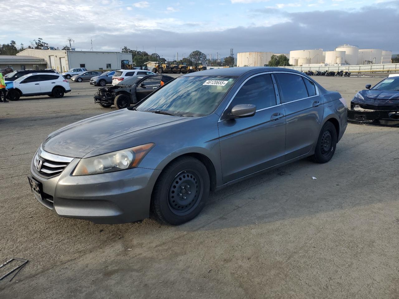 2012 Honda Accord - Image 1