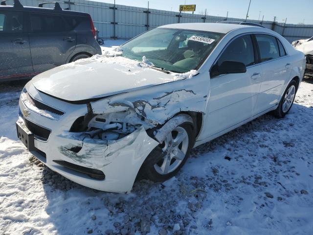 2011 Chevrolet Malibu Ls