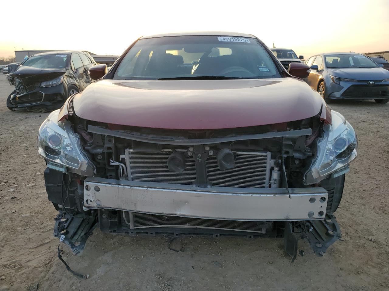 2013 Nissan Altima - Image 5