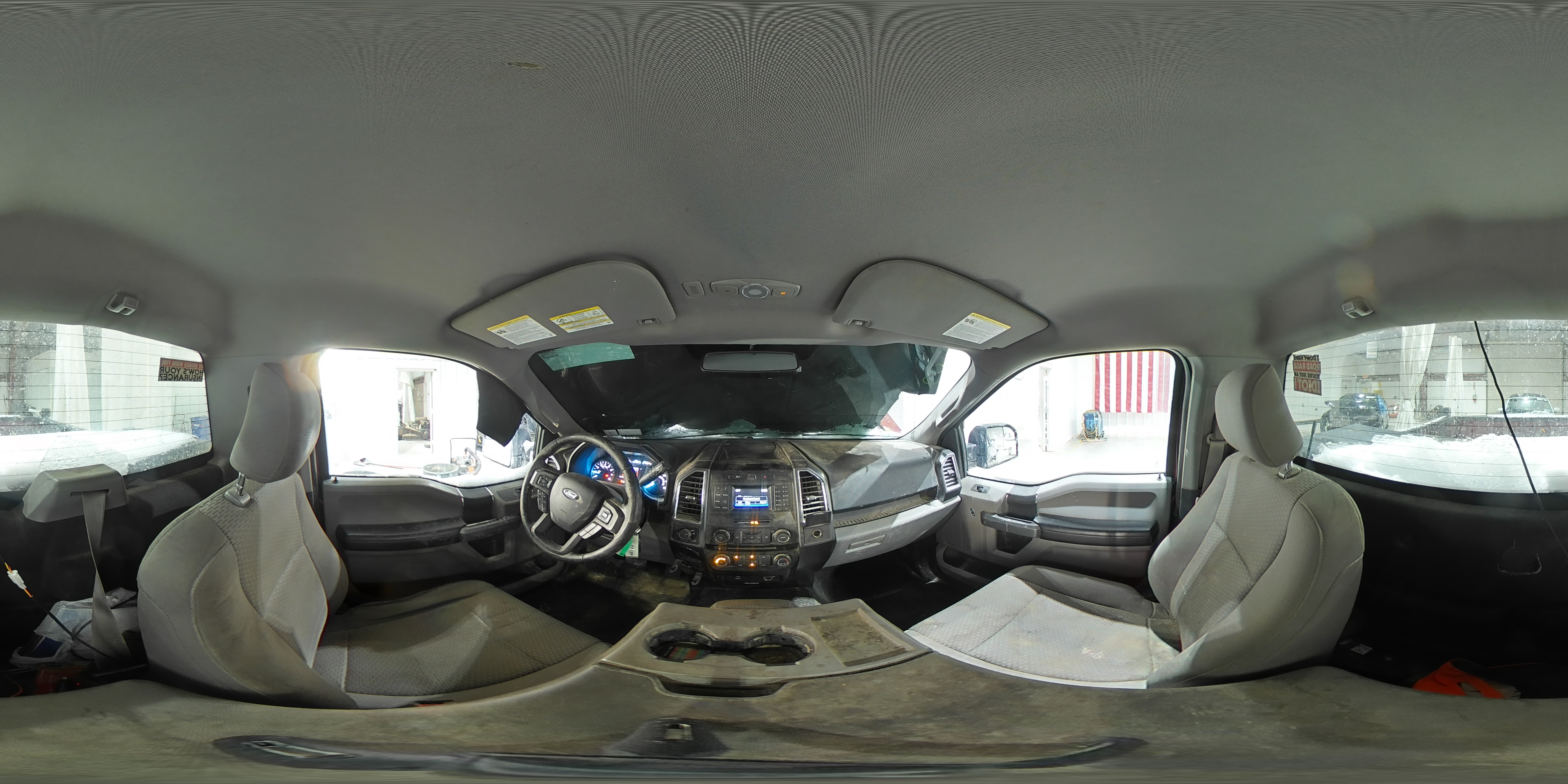 2016 Ford F-150 - Image 14