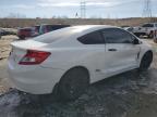 2012 Honda Civic Ex იყიდება Littleton-ში, CO - Side