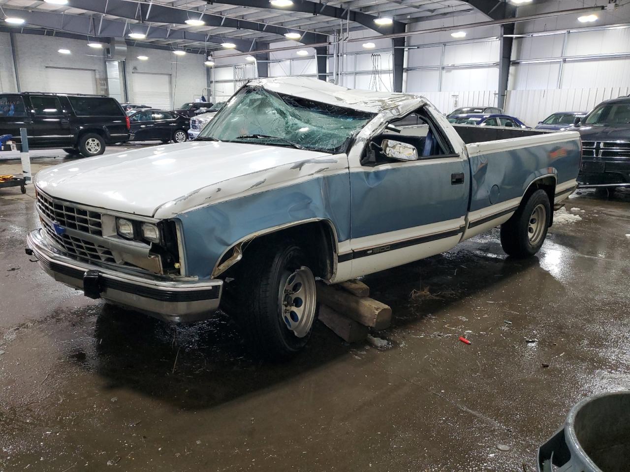 1988 Chevrolet GMT-400 - Image 1