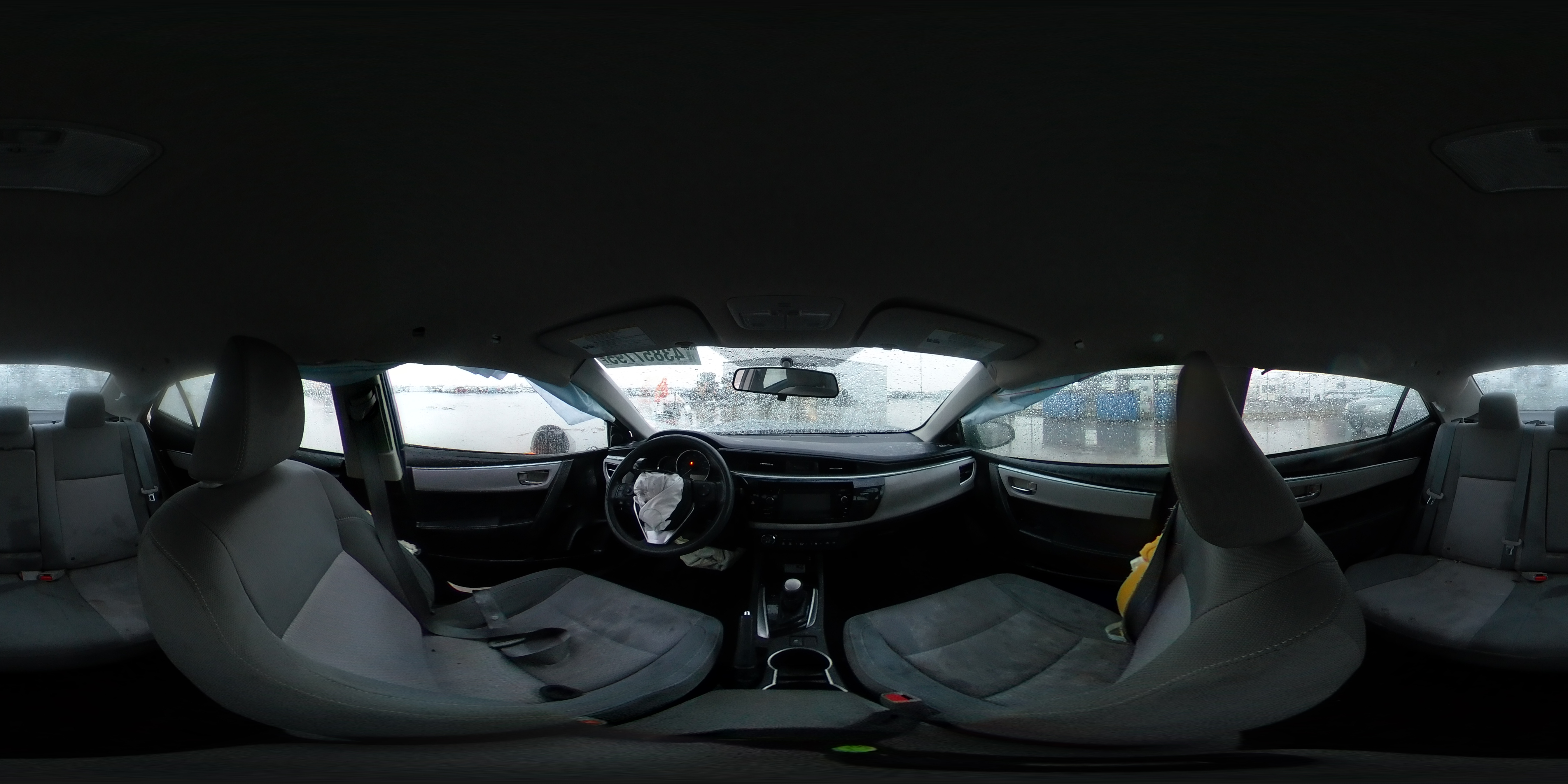 2015 Toyota Corolla - Image 13