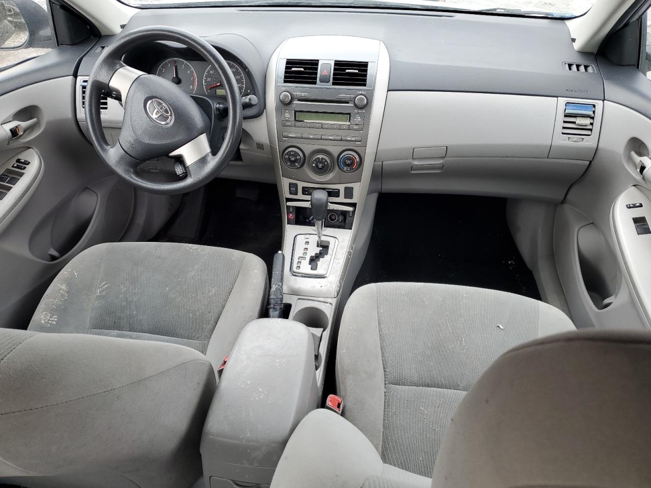 2011 Toyota Corolla - Image 8
