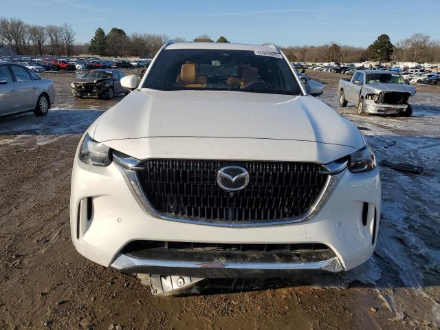  MAZDA CX-90 2024 Белы