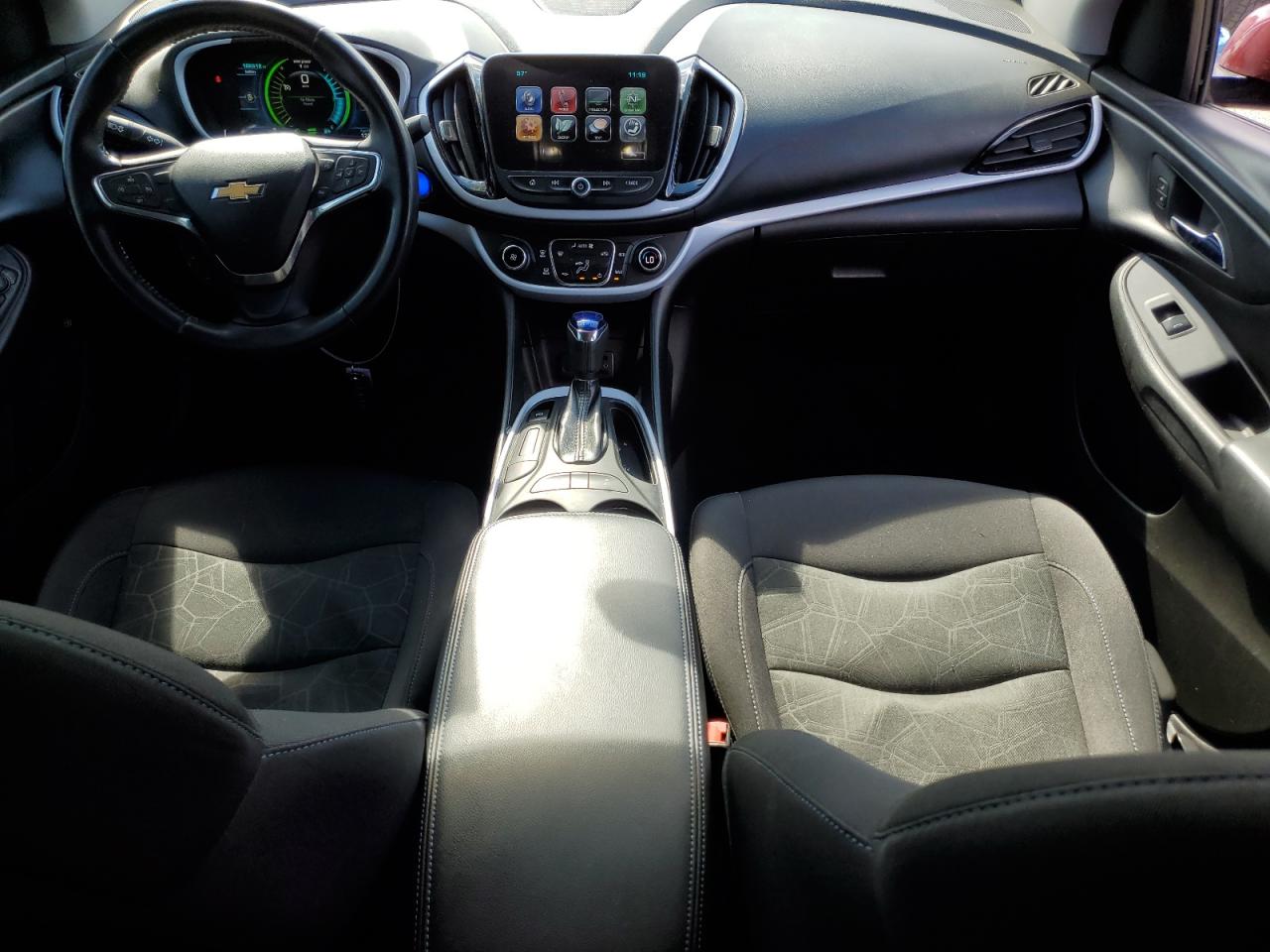 2017 Chevrolet Volt - Image 8