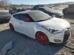 2016 Hyundai Veloster  zu verkaufen in Madisonville, TN - All Over