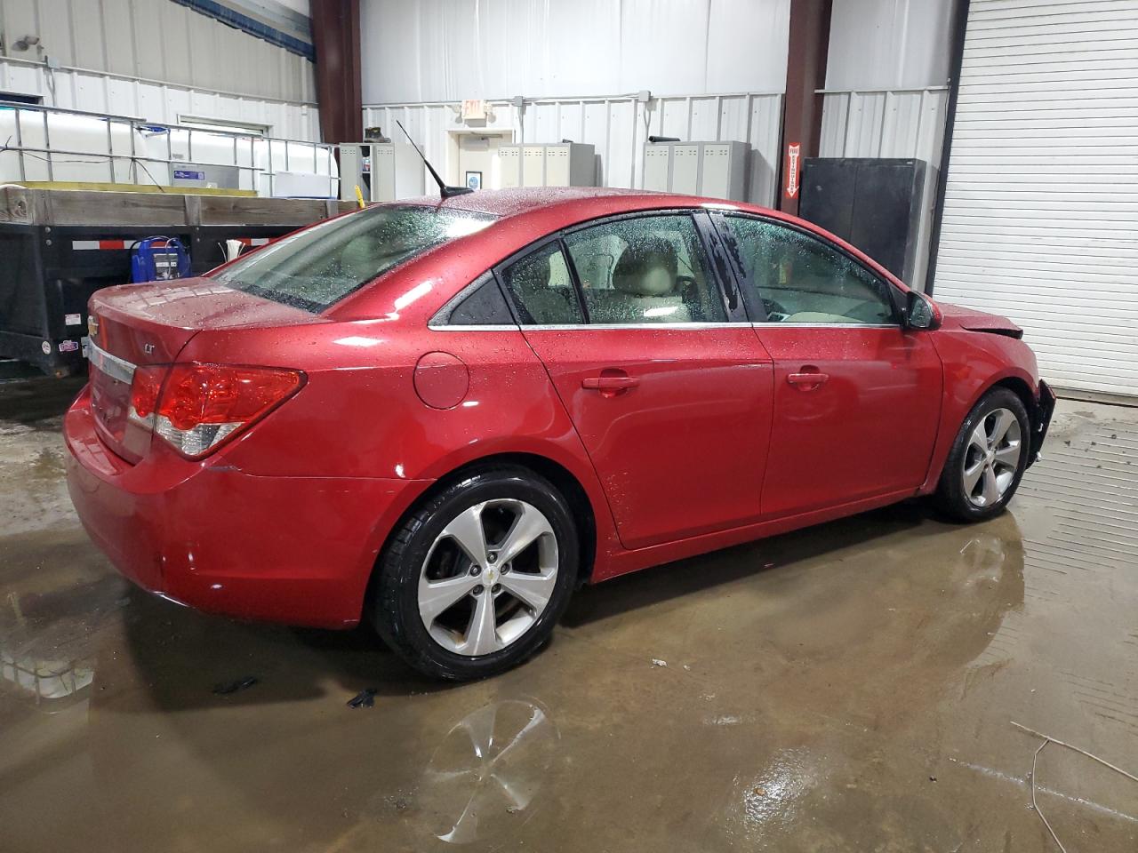 2011 Chevrolet Cruze - Image 3