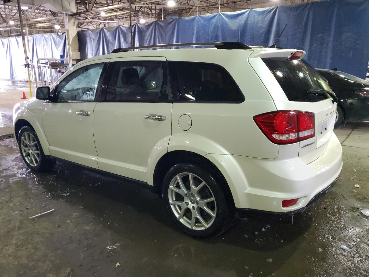 2013 Dodge Journey - Image 2
