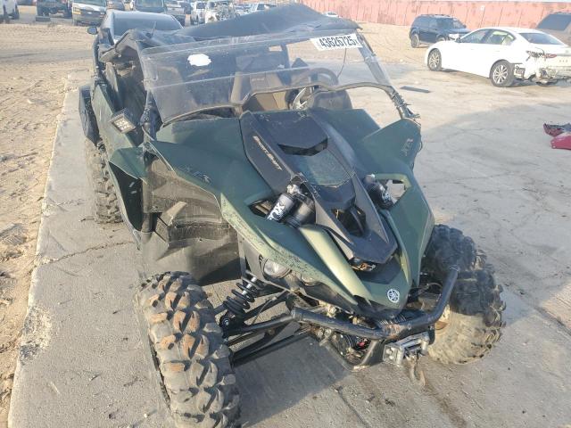 2021 YAMAHA YXZ1000 