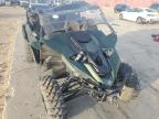 2021 YAMAHA YXZ1000  for sale at Copart CA - SUN VALLEY
