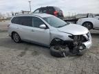 2015 Nissan Pathfinder S zu verkaufen in Colton, CA - Undercarriage