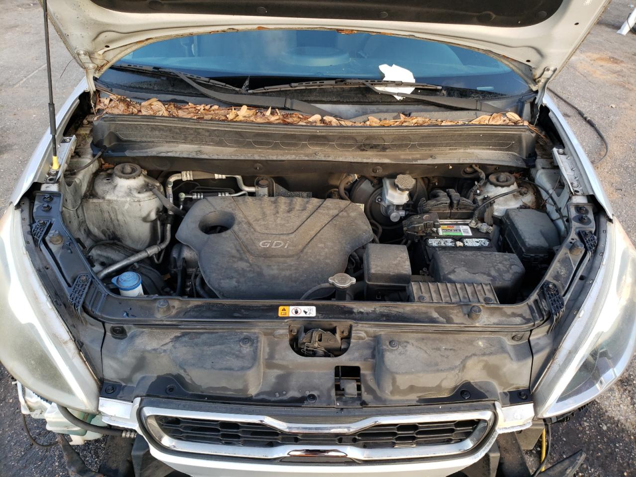 2013 Kia Soul - Image 12