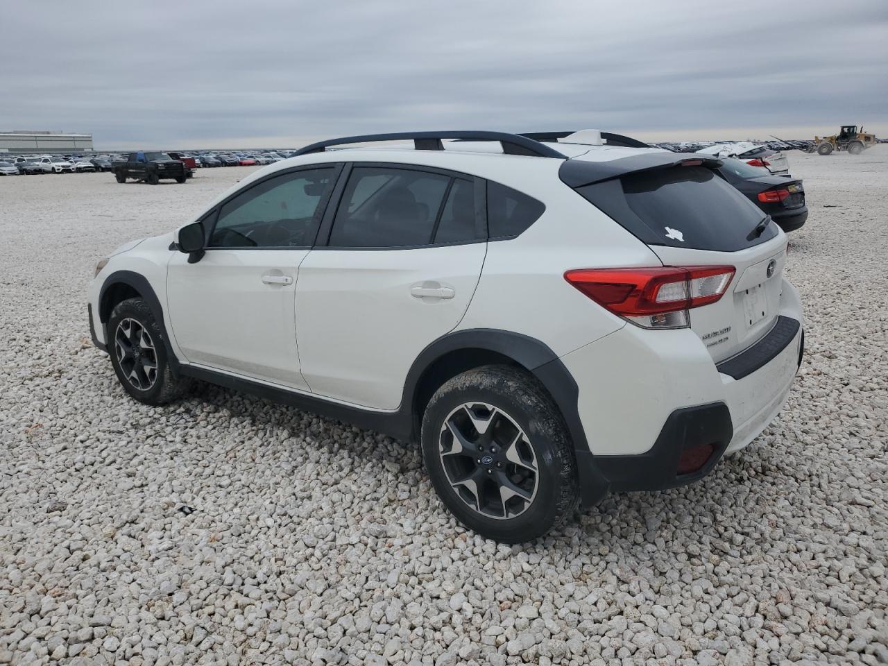 2019 Subaru XV - Image 2