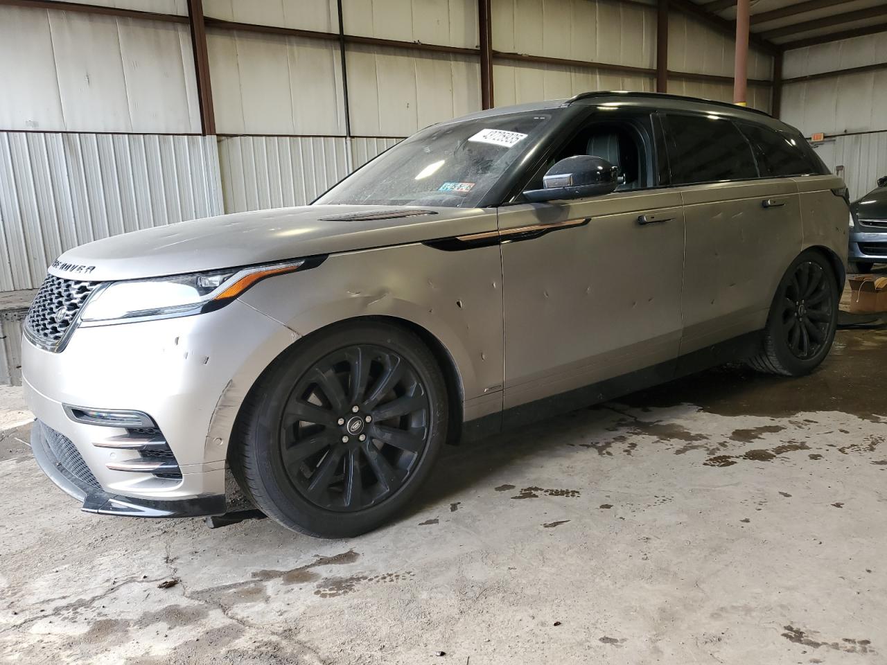 2018 Land Rover Range Rover - Image 1