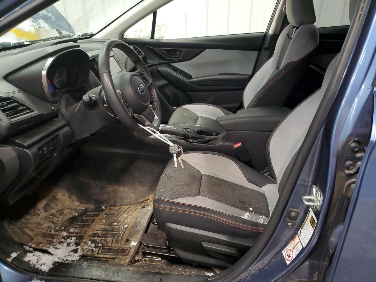 2018 Subaru XV - Image 7