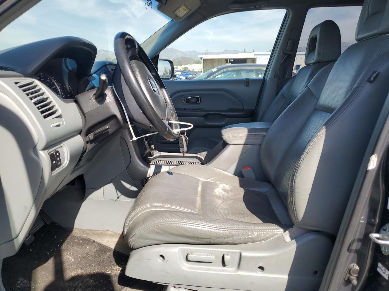 2004 Honda Pilot - Image 7