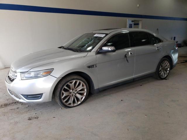 2013 Ford Taurus Limited